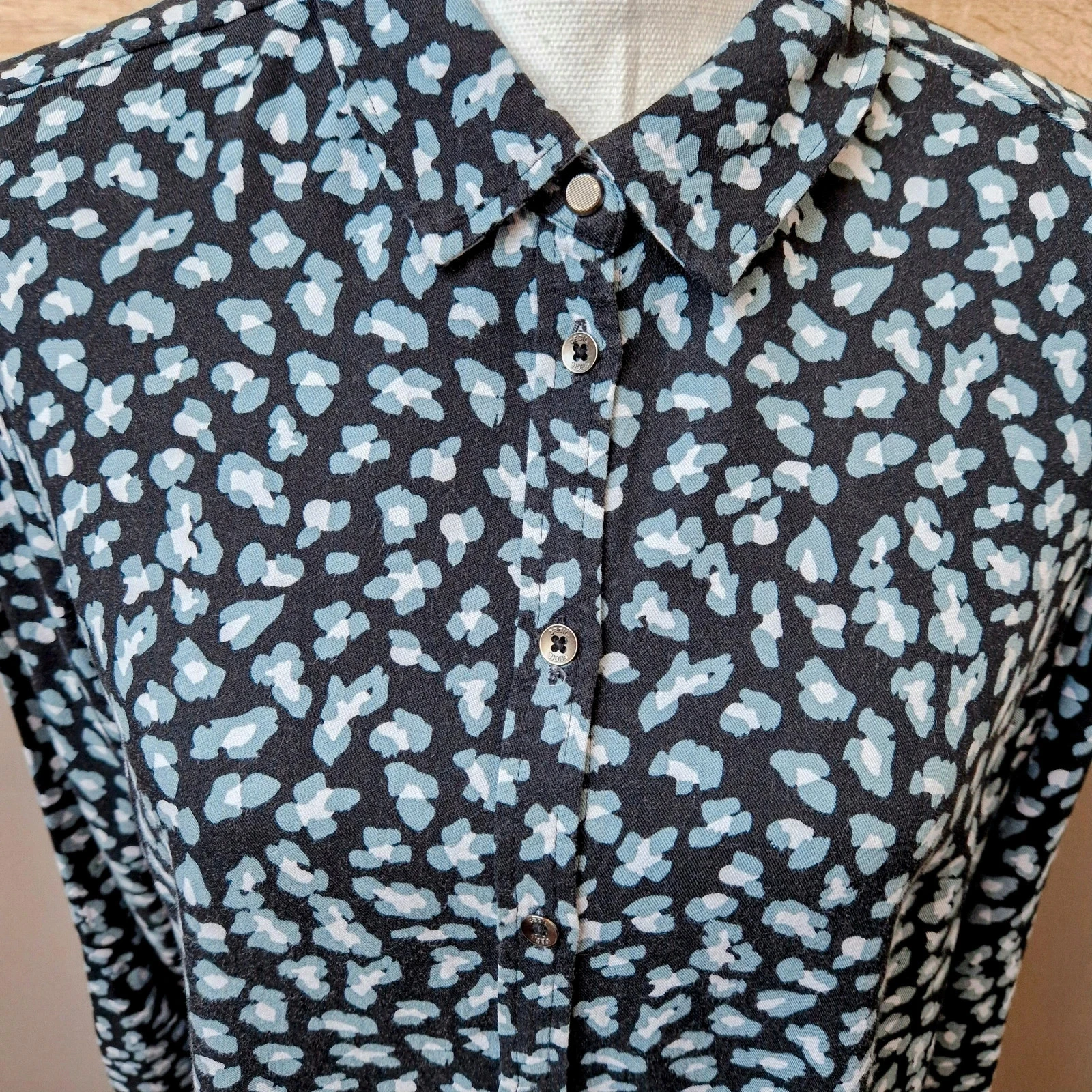 Camisa – photo 2